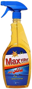 ماكس كيلر بخاخ 575مل